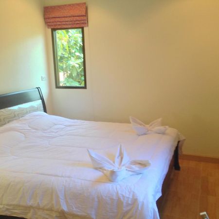 The New Villa Chaweng  Pokoj fotografie