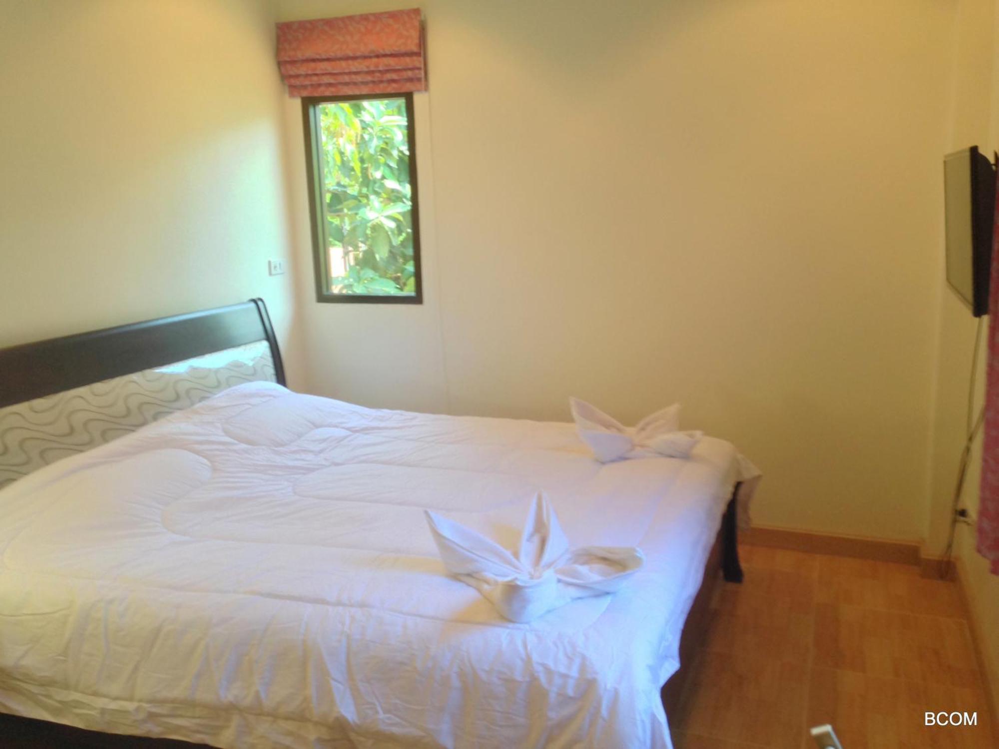 The New Villa Chaweng  Pokoj fotografie